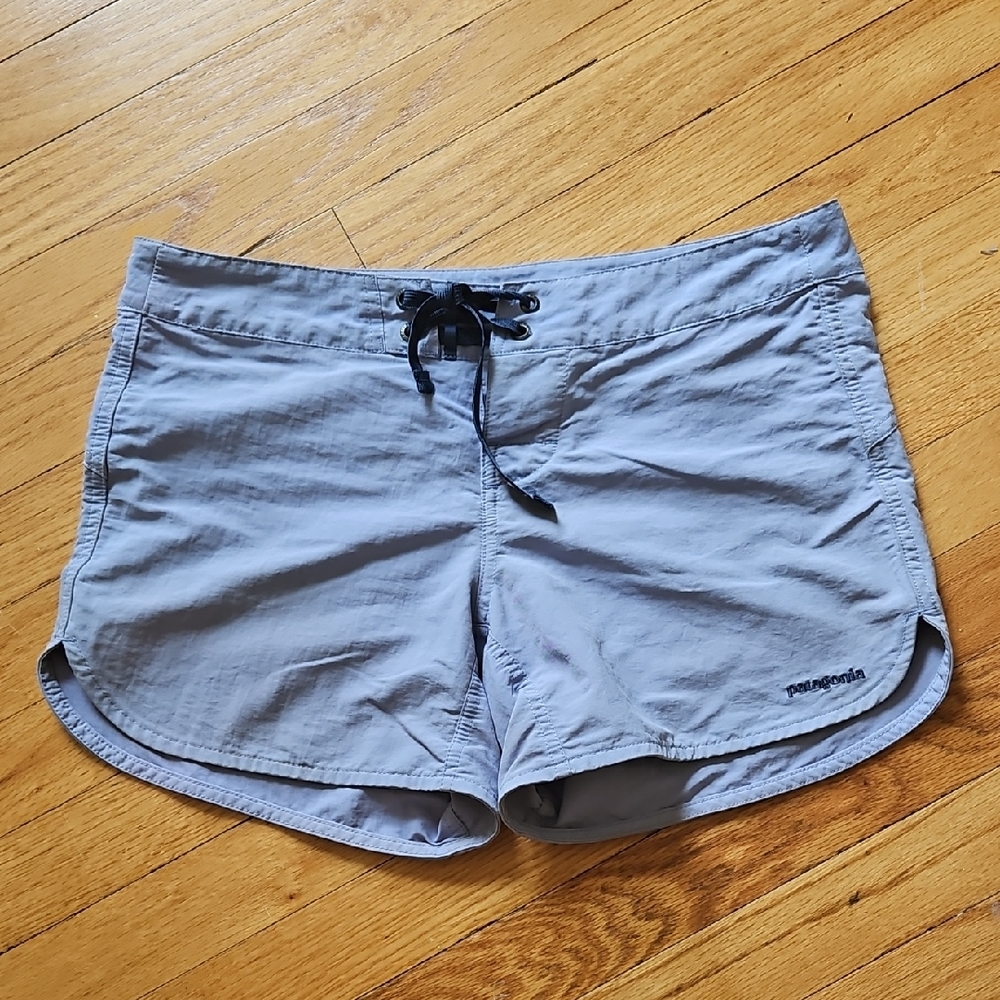 Patagonia Swim Trunks